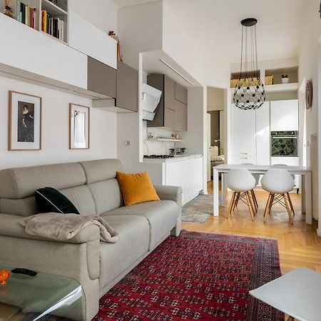 Cinquantacinque Apartamento Bolonha Exterior foto