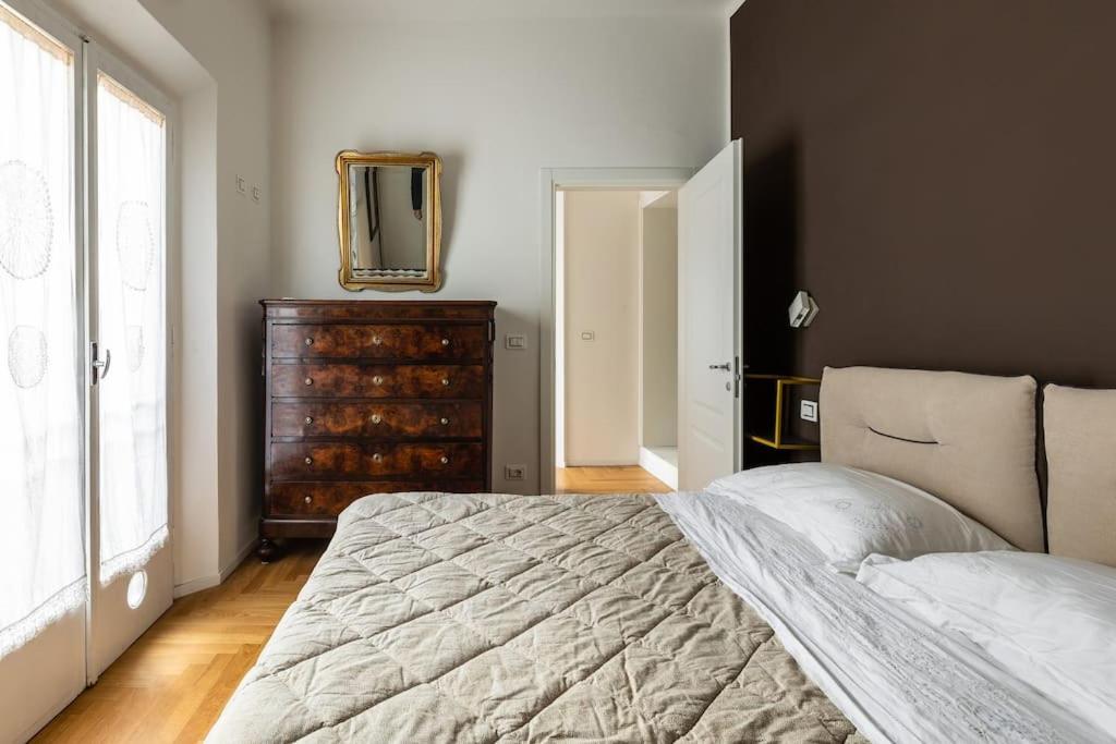 Cinquantacinque Apartamento Bolonha Exterior foto