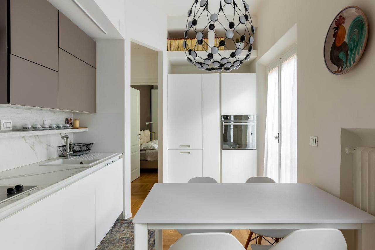 Cinquantacinque Apartamento Bolonha Exterior foto