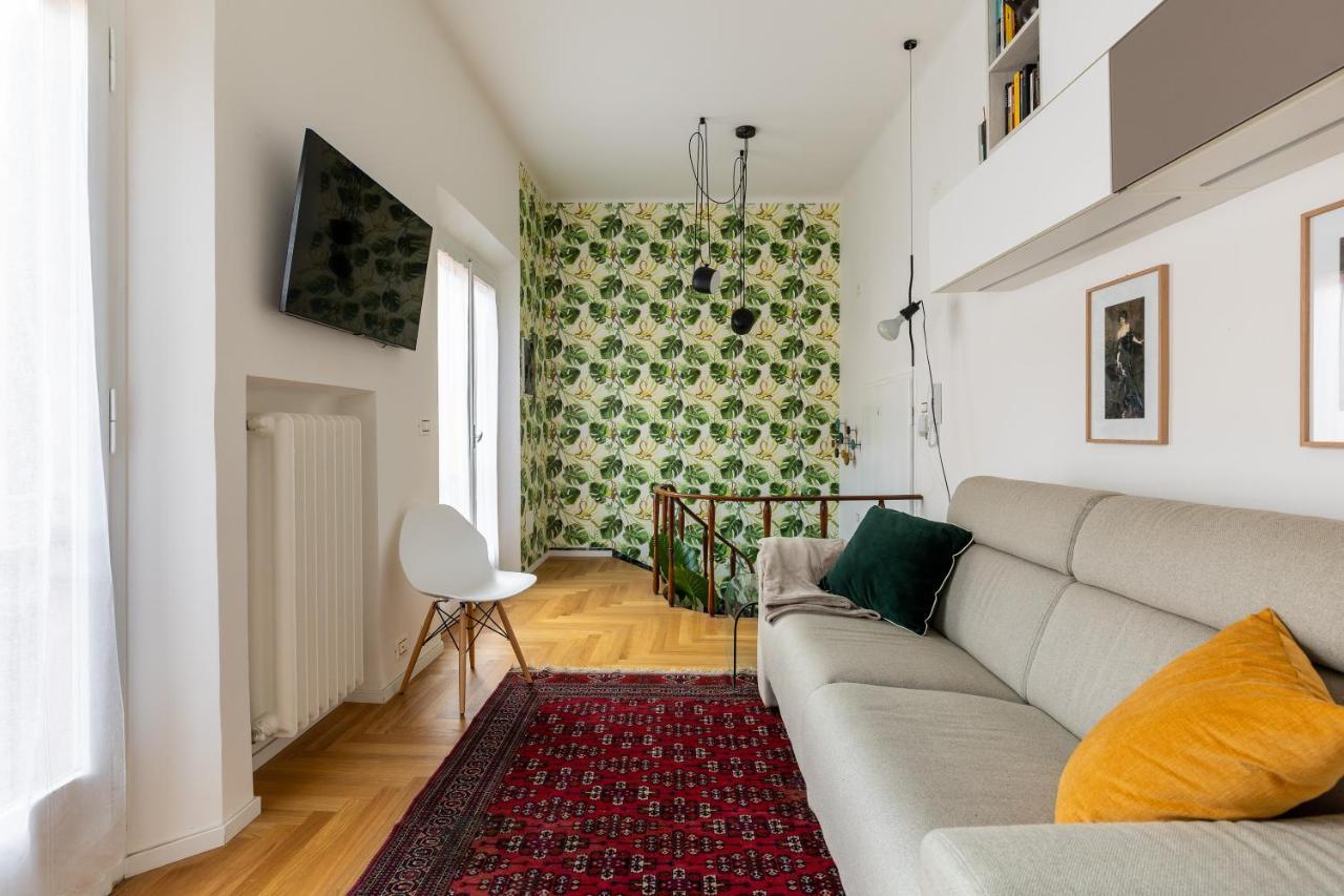 Cinquantacinque Apartamento Bolonha Exterior foto