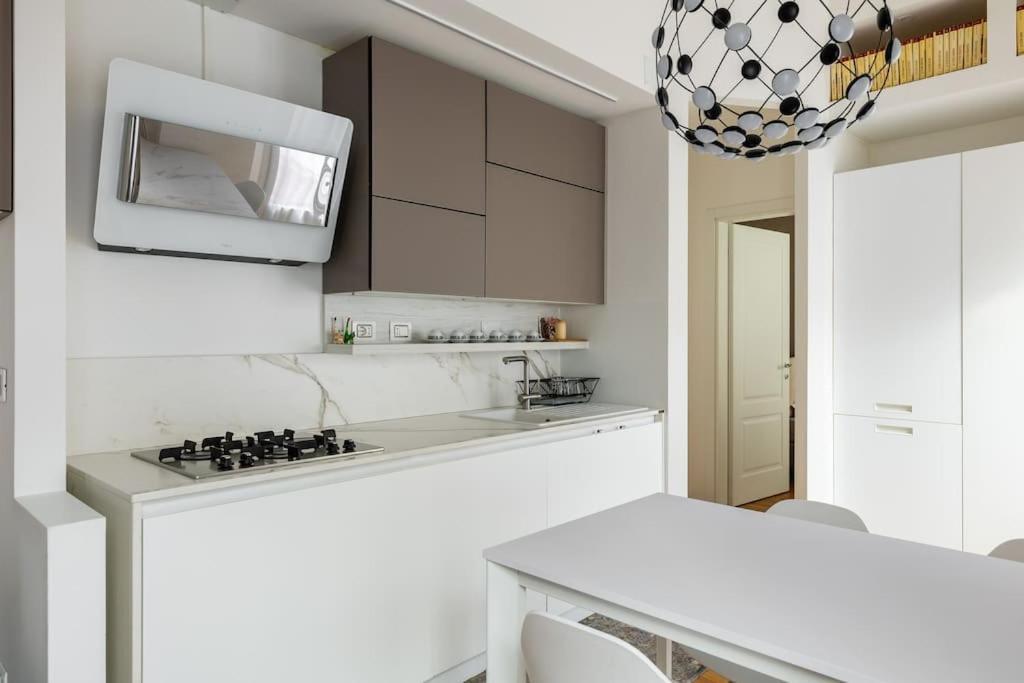 Cinquantacinque Apartamento Bolonha Exterior foto