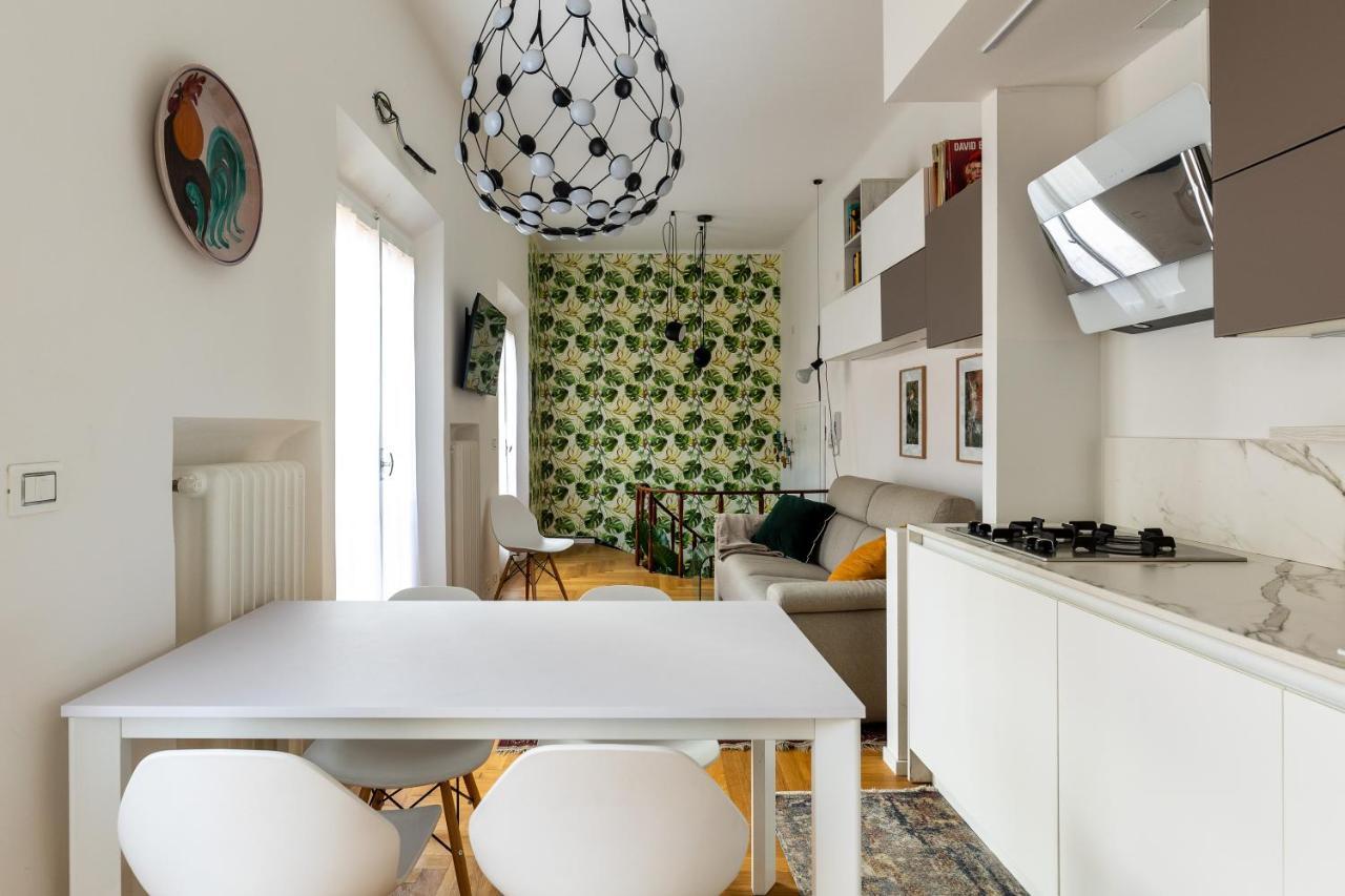 Cinquantacinque Apartamento Bolonha Exterior foto