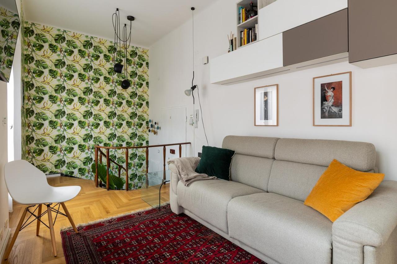 Cinquantacinque Apartamento Bolonha Exterior foto
