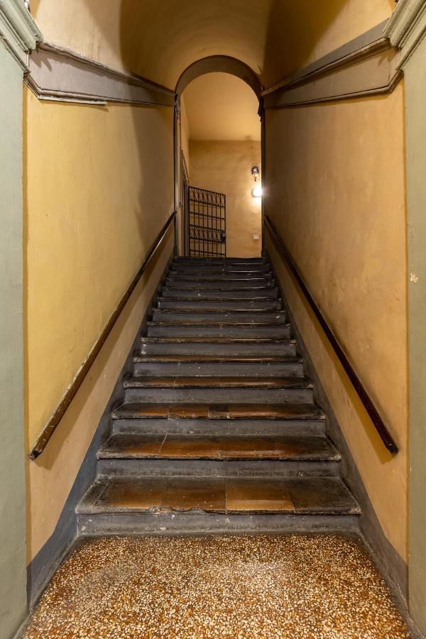 Cinquantacinque Apartamento Bolonha Exterior foto