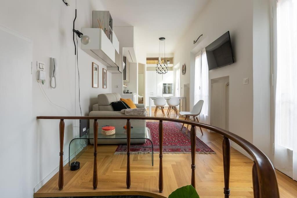 Cinquantacinque Apartamento Bolonha Exterior foto