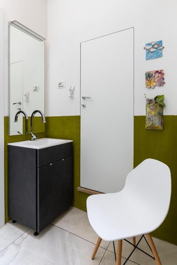 Cinquantacinque Apartamento Bolonha Exterior foto