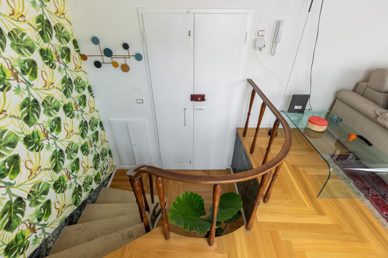 Cinquantacinque Apartamento Bolonha Exterior foto
