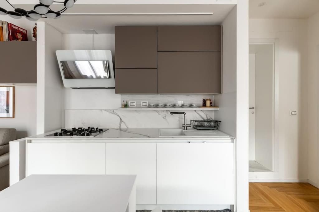 Cinquantacinque Apartamento Bolonha Exterior foto