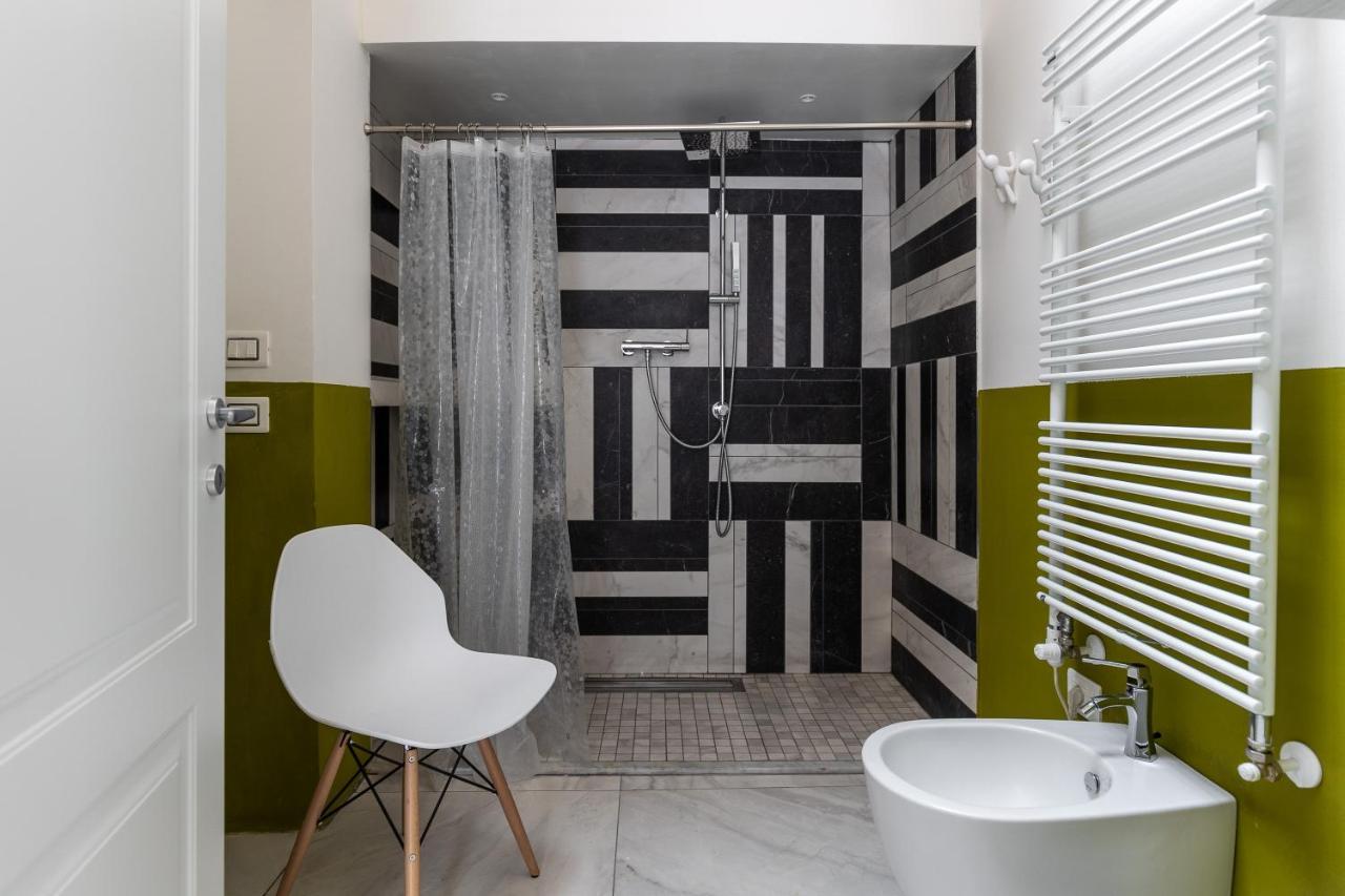 Cinquantacinque Apartamento Bolonha Exterior foto